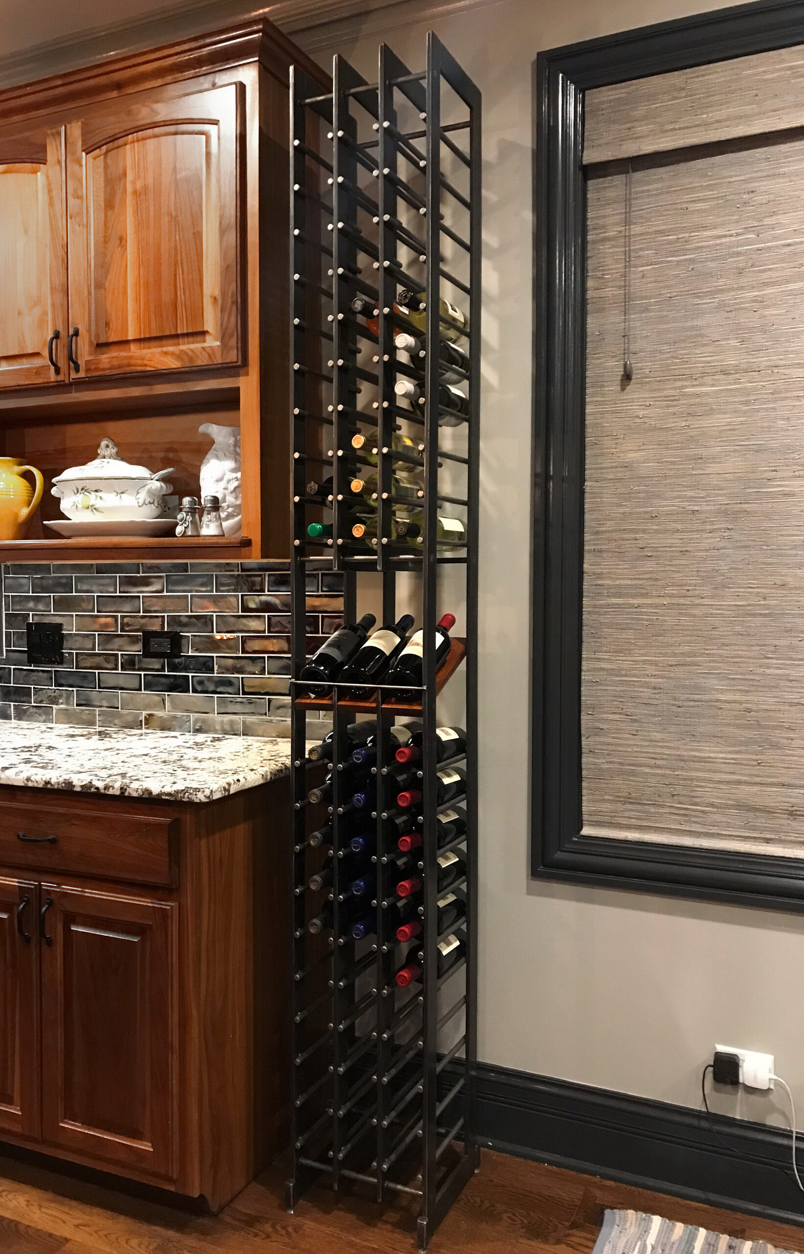 Wine Rack