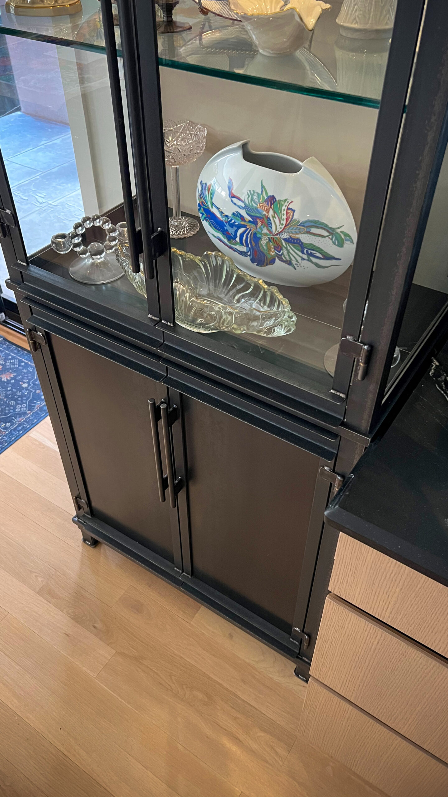 Display Cabinet