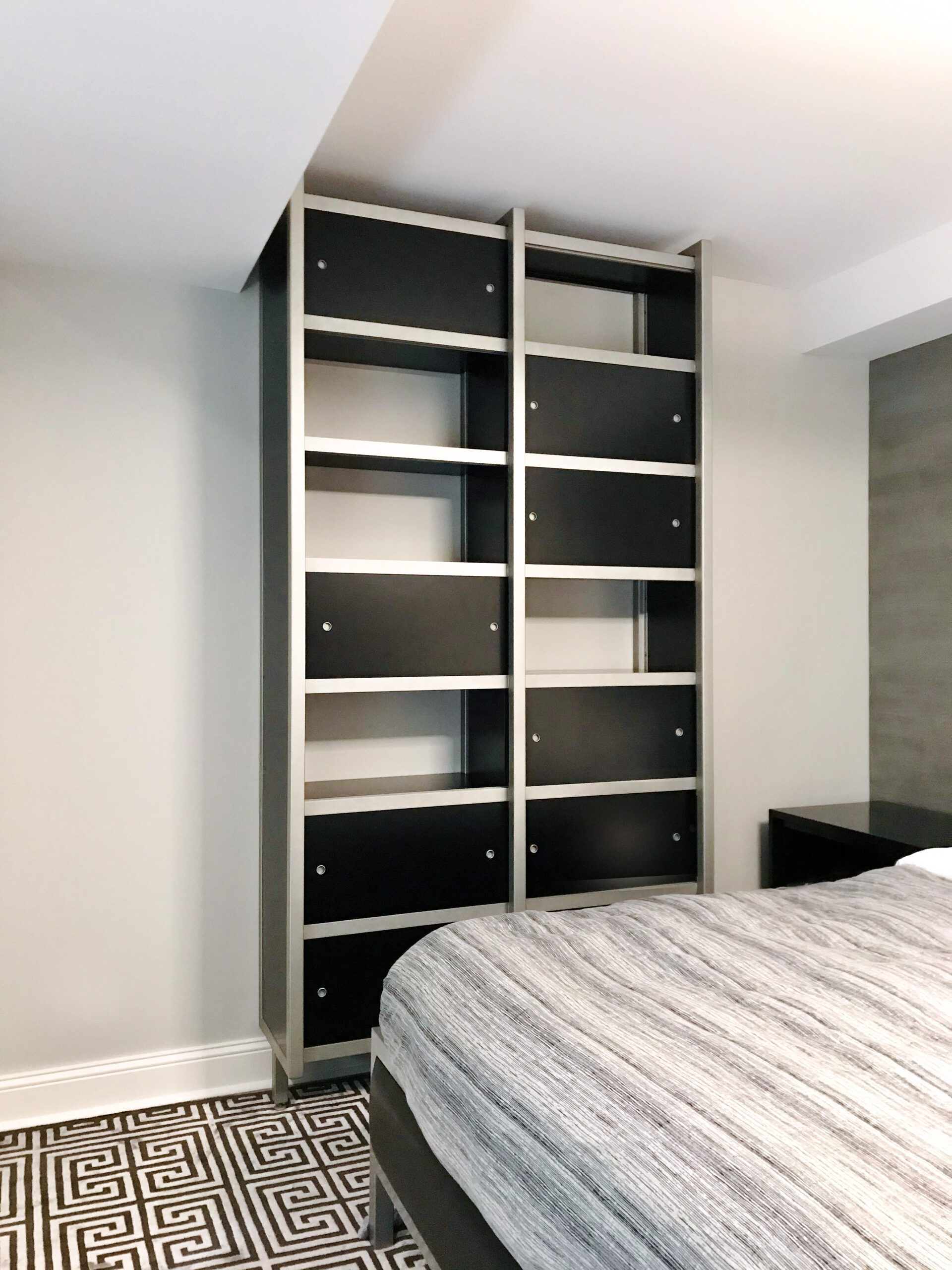 Modern Bookcase